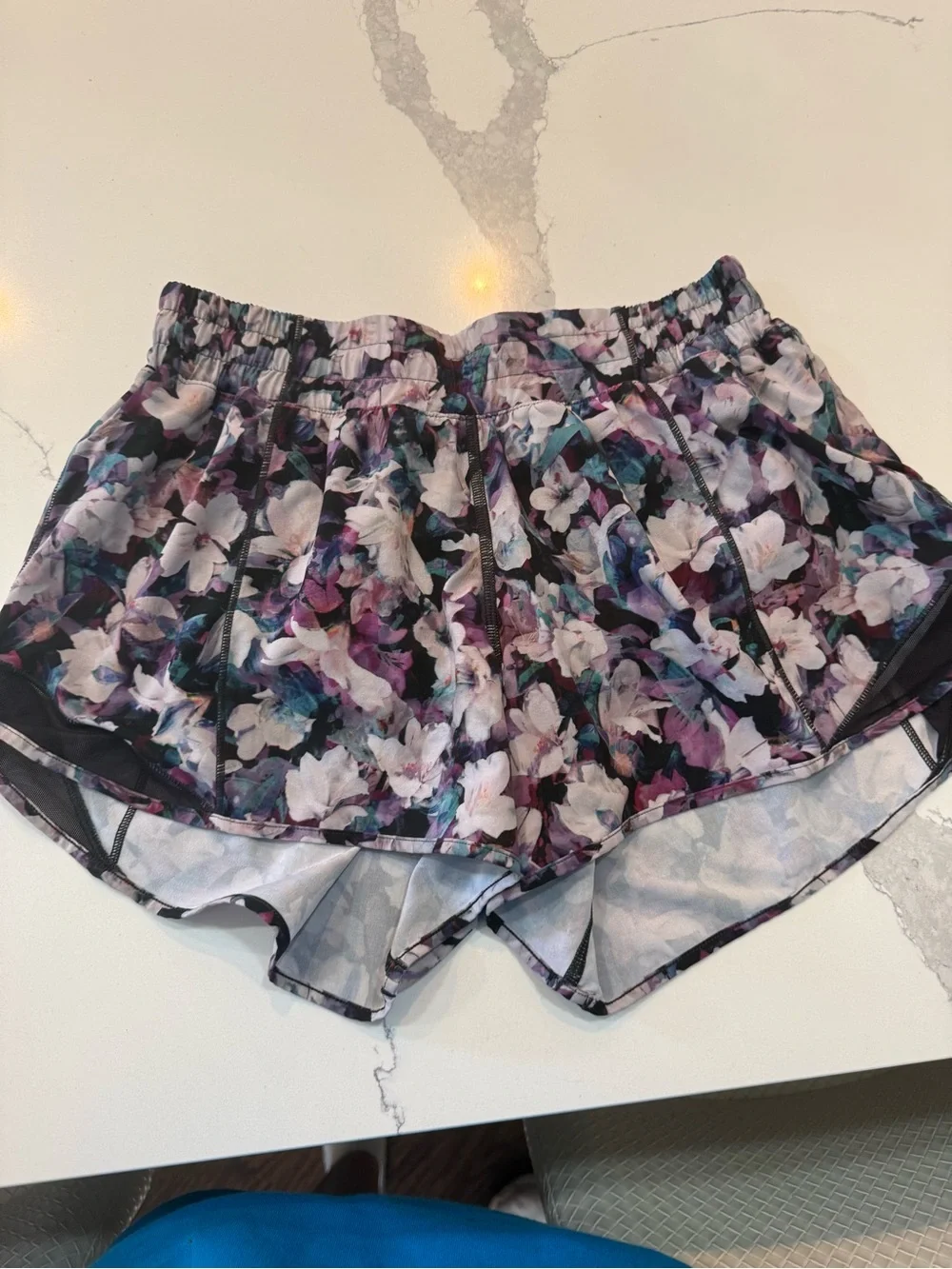lululemon athletica lululemon shorts